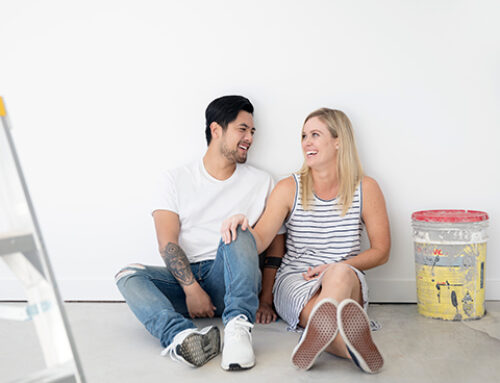 How to finance your new build or renovation