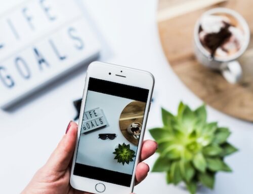 Creating and financing your dream life