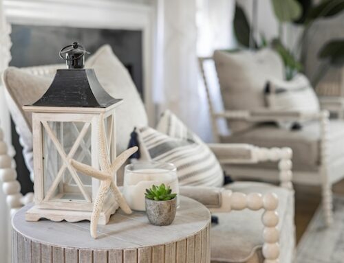 Investing in a holiday home