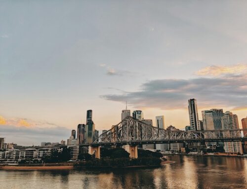 What’s the Brisbane property market doing now?