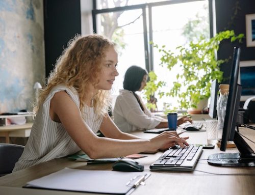 How can you use leverage to move forward strategically?