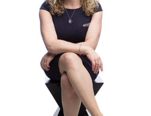 Permission, Not Capability: What’s Really Holding Women Back From Building Wealth