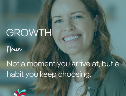 Growth Mindset