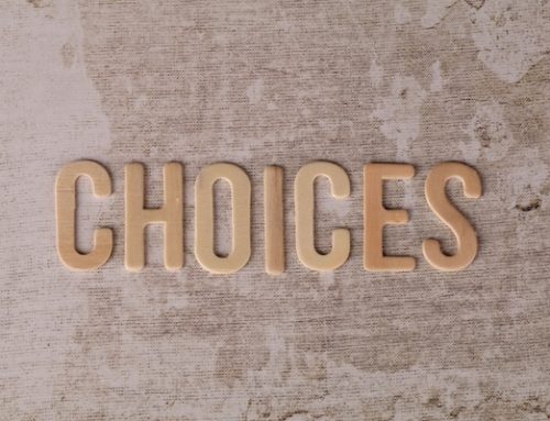 Let’s look at your options