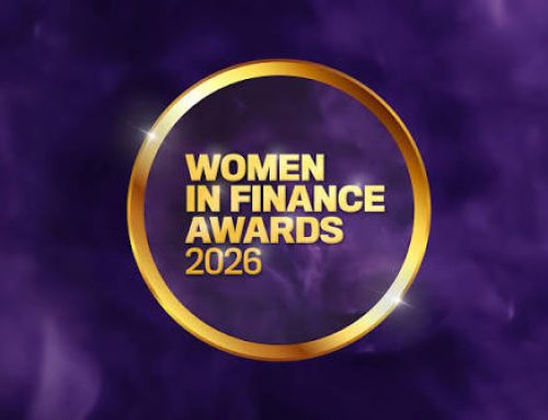 Women in Finance Finalist
